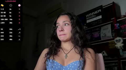 Roxie online show from December 2025 12:31:02 AM