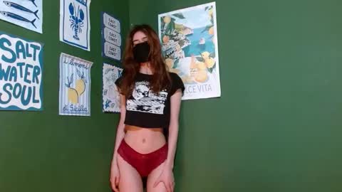 Roxie online show from February 2026 01:59:02 AM