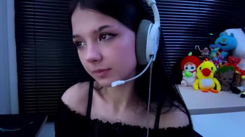 Hana online show from October 2025 01:12:02 PM