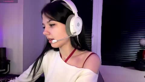 Hana online show from November 2025 03:14:02 PM