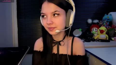 Hana online show from November 2025 03:25:01 PM