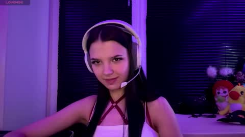 Hana online show from December 2025 03:21:01 PM