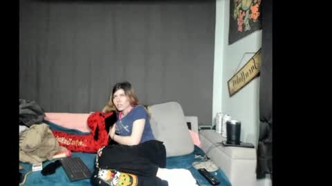 Snapshot of roxihazeleyes chatting on February 2026 11:57:02 PM roxihazeleyes online show from February 2026 11:57:02 PM