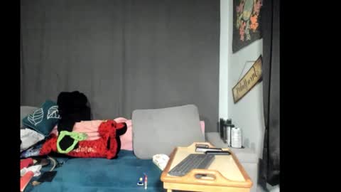 roxihazeleyes online show from March 2026 05:03:01 AM