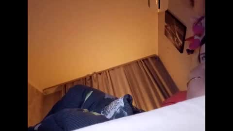 ROXOLANAA SEXY online show from December 2024 07:00:02 PM