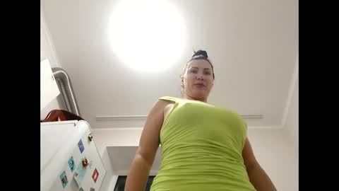 ROXOLANAA SEXY online show from January 2025 02:19:01 PM
