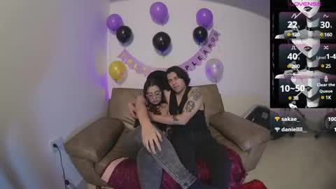 roxxxann666 online show from January 2025 05:30:01 AM
