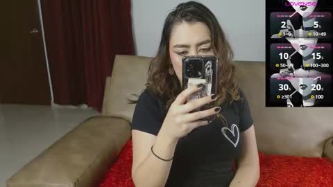 roxxxann666 online show from February 2025 02:38:01 AM