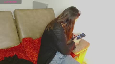 roxxxann666 online show from February 2025 03:31:02 AM