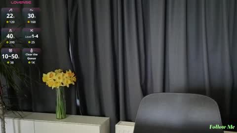 Tatyana online show from March 2026 09:10:01 AM