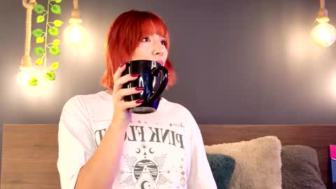 Roxx IG  online show from March 2026 12:12:01 AM