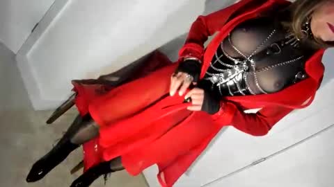 Roxy online show from January 2025 03:32:02 AM