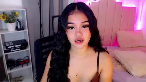 roxxy_blossom online show from November 2025 05:31:02 AM