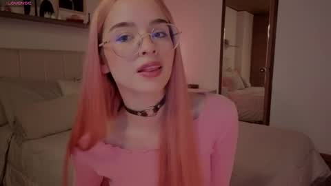 Roxxy online show from January 2026 10:37:01 PM