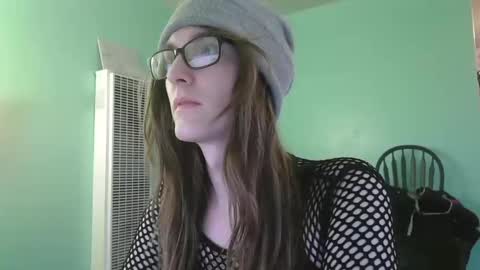 roxy by proxy online show from March 2026 07:17:01 PM