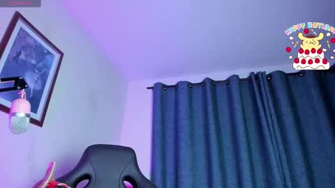 Annah  online show from February 2025 05:48:02 AM