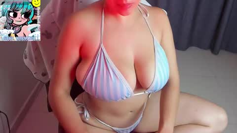 Annah  online show from September 2025 11:05:02 PM