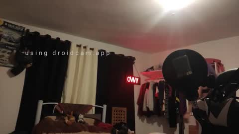 roxy_clown online show from April 2026 07:09:01 AM