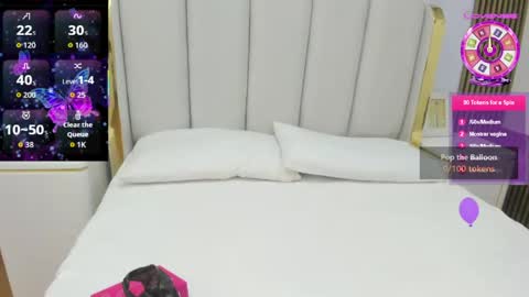 Roxy online show from April 2026 11:25:02 AM