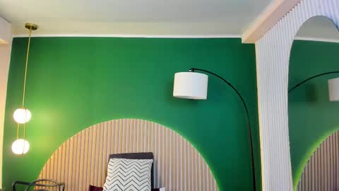 Roxy hell online show from October 2025 12:03:02 PM