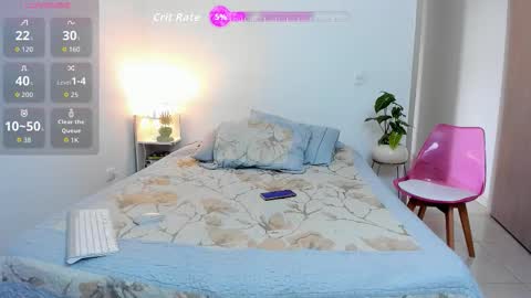 Roxy hell online show from February 2026 02:04:02 PM