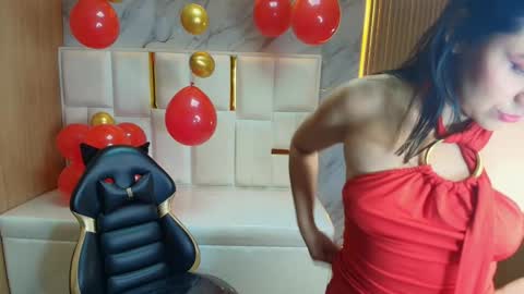 Roxy online show from March 2026 01:48:02 PM