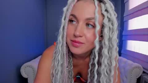 Roxy online show from March 2025 07:21:02 AM