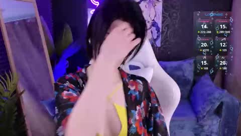 Snapshot of roxy_riot_ chatting on January 2026 01:31:02 AM roxy_riot_ online show from January 2026 01:31:02 AM