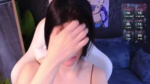 Snapshot of roxy_riot_ chatting on February 2026 01:28:01 AM roxy_riot_ online show from February 2026 01:28:01 AM