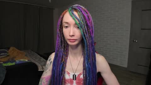 Roxy online show from December 2024 02:24:01 AM