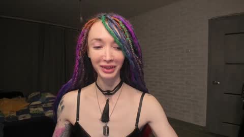 Roxy online show from December 2024 06:59:01 PM