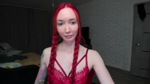 Roxy online show from April 2026 08:53:01 PM