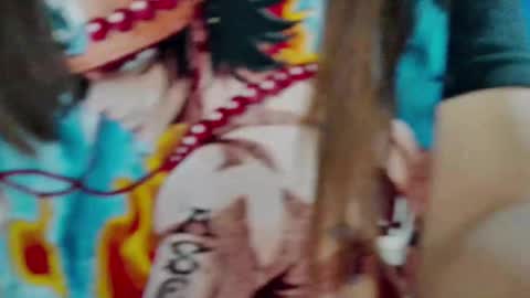 RoxyAron online show from November 2025 04:55:01 AM