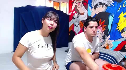 RoxyAron online show from January 2026 12:41:01 PM