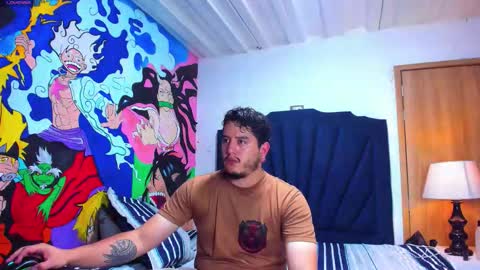 RoxyAron online show from February 2026 12:18:02 AM