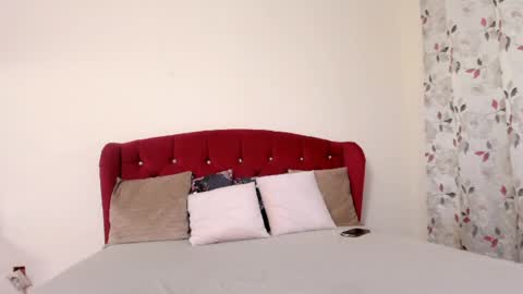 Roxy online show from March 2026 05:34:01 AM