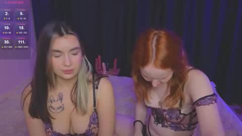 Roxy online show from March 2025 12:00:02 AM