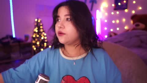 Snapshot of roxysuh chatting on December 2024 08:30:02 AM roxysuh online show from December 2024 08:30:02 AM