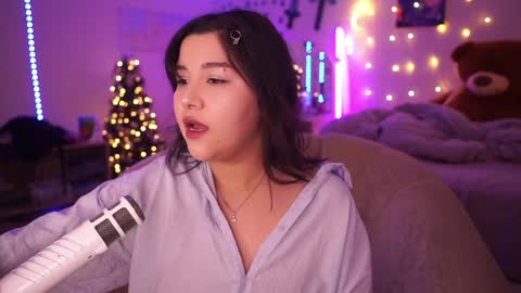 Snapshot of roxysuh chatting on December 2024 08:22:01 AM roxysuh online show from December 2024 08:22:01 AM