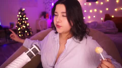 Snapshot of roxysuh chatting on December 2024 07:41:01 AM roxysuh online show from December 2024 07:41:01 AM