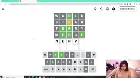 Snapshot of roxysuh chatting on January 2025 10:32:02 AM roxysuh online show from January 2025 10:32:02 AM