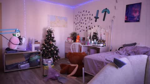 Snapshot of roxysuh chatting on February 2025 06:35:01 AM roxysuh online show from February 2025 06:35:01 AM