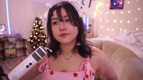 Snapshot of roxysuh chatting on February 2025 07:43:01 AM roxysuh online show from February 2025 07:43:01 AM