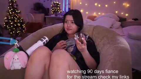 Snapshot of roxysuh chatting on February 2025 11:01:02 AM roxysuh online show from February 2025 11:01:02 AM