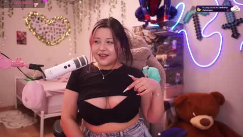 Snapshot of roxysuh chatting on November 2025 06:34:01 AM roxysuh online show from November 2025 06:34:01 AM