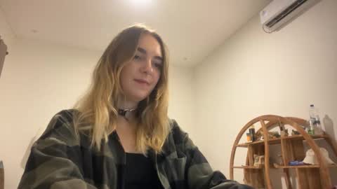 Roxy online show from March 2026 05:30:01 PM