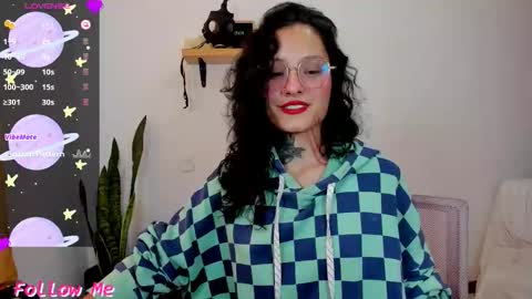 roxy online show from October 2025 08:09:02 PM