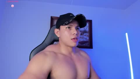 Roy Constance online show from February 2026 03:23:02 AM