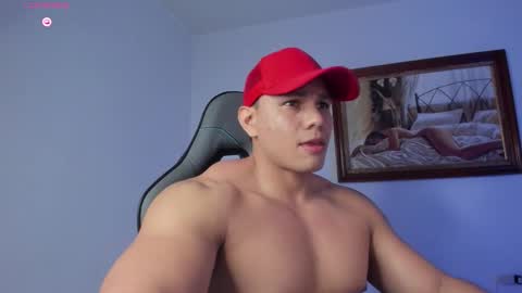 Roy Constance online show from March 2026 04:38:02 AM