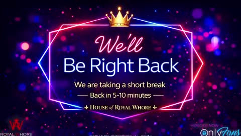 DOMINGUEZ ORIGINAL online show from May 2026 08:24:02 PM